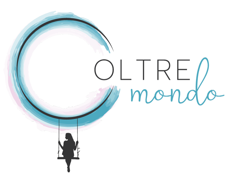 Logo Oltremondo
